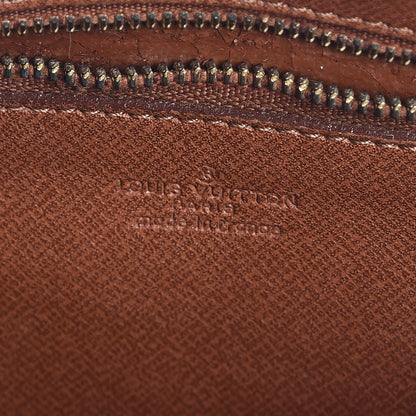 Louis Vuitton Monogram Trocadero 24 6 of 15
