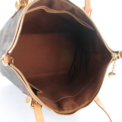 Louis Vuitton Monogram Palermo GM 5 of 7