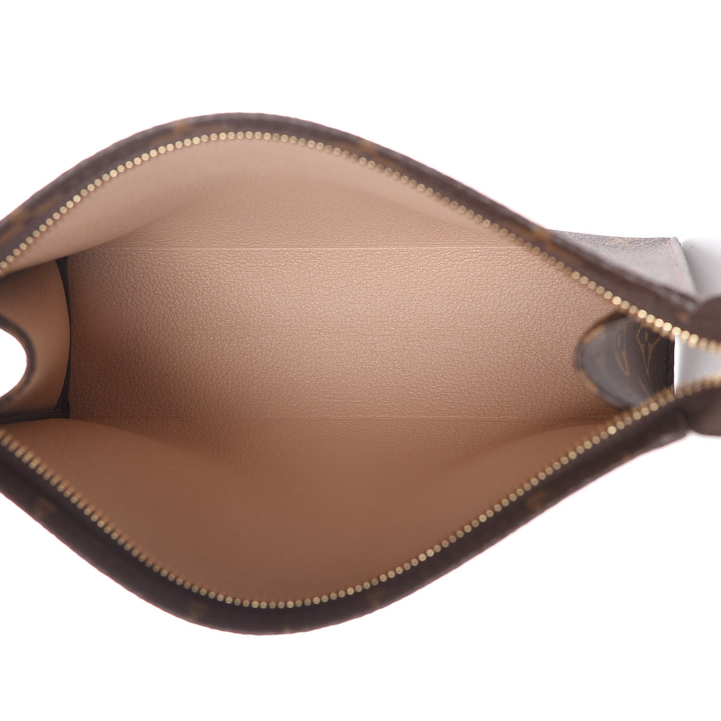 Monogram Toiletry Pouch 19