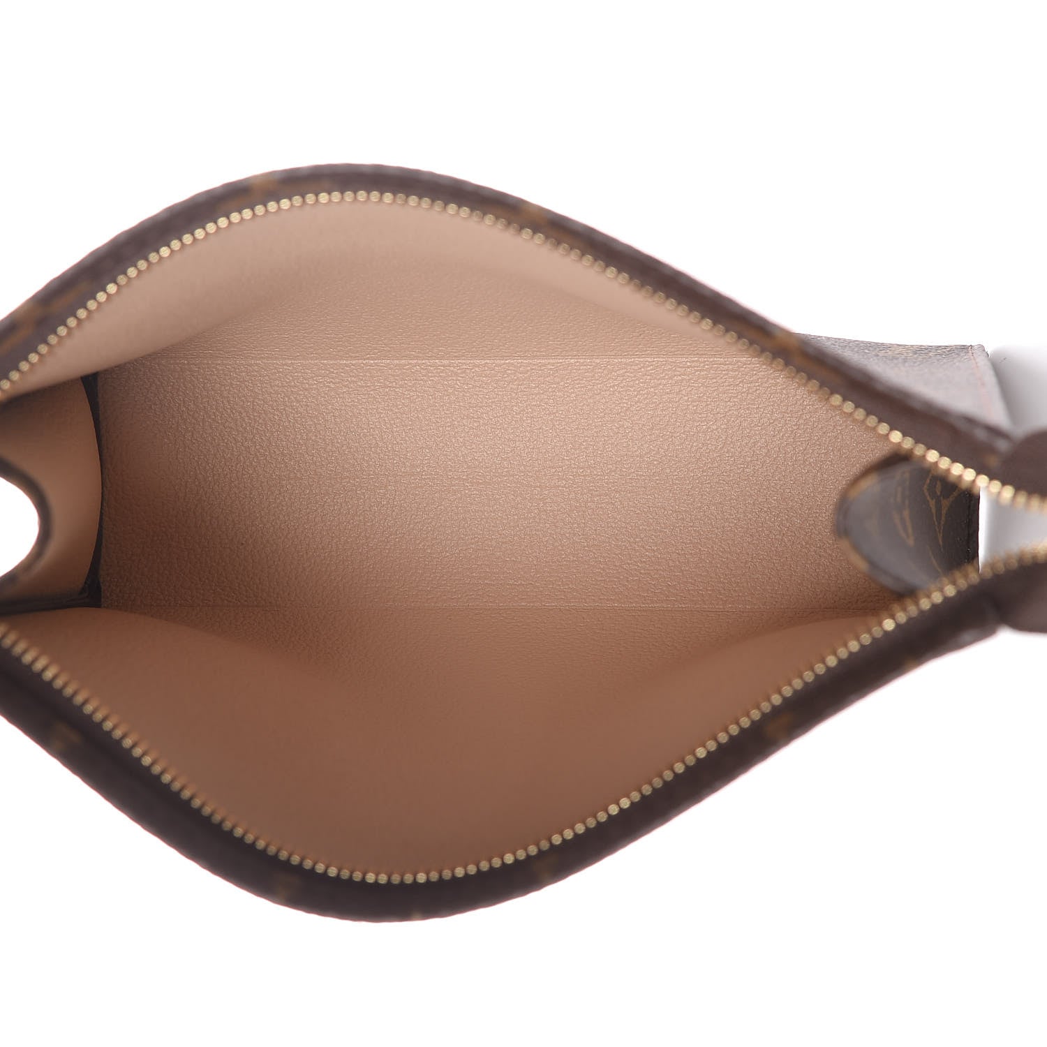 Louis Vuitton Monogram Toiletry Pouch 19 5 of 8