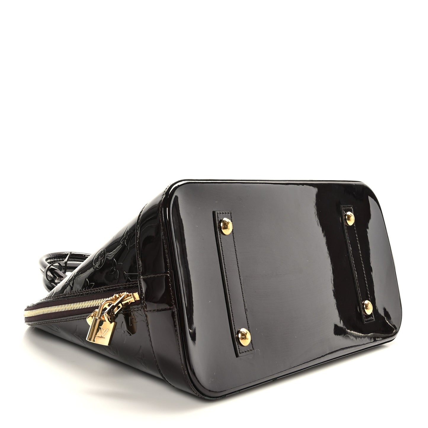 Vernis Alma GM Amarante