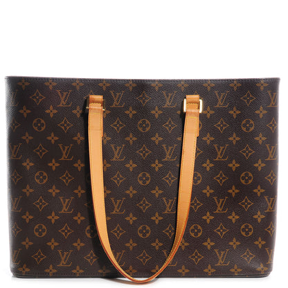 Louis Vuitton Monogram Luco 1 of 7