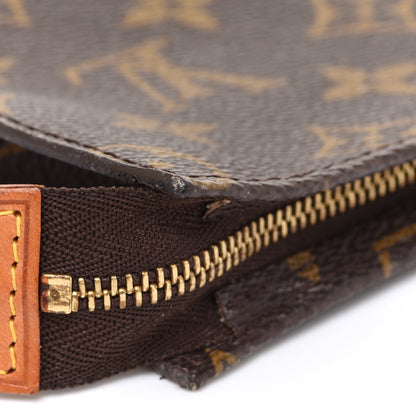 Louis Vuitton Monogram Bucket Pouch 23 9 of 10