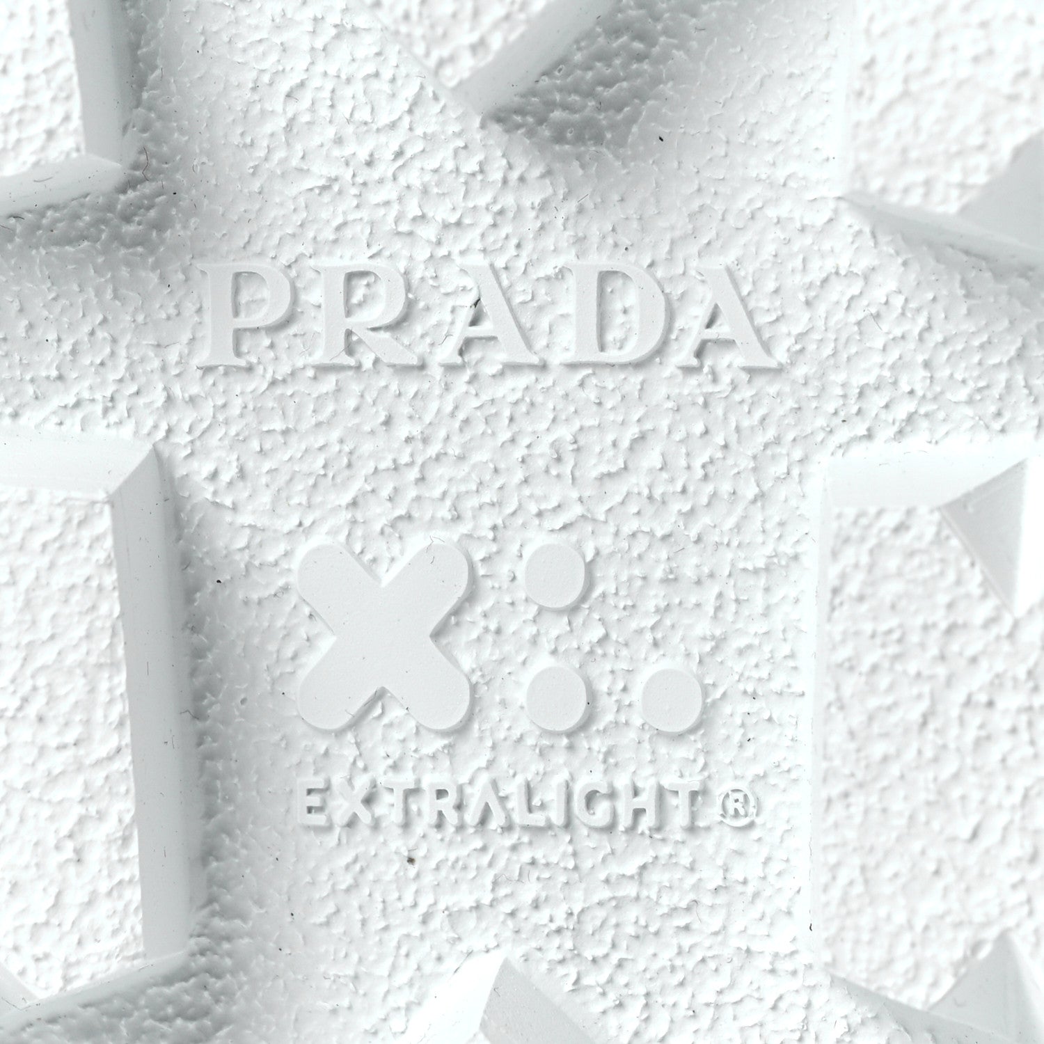 Prada Terry Cloth Logo Lug Sole 20mm Slide Sandals 41 Giallo Black 6 of 9