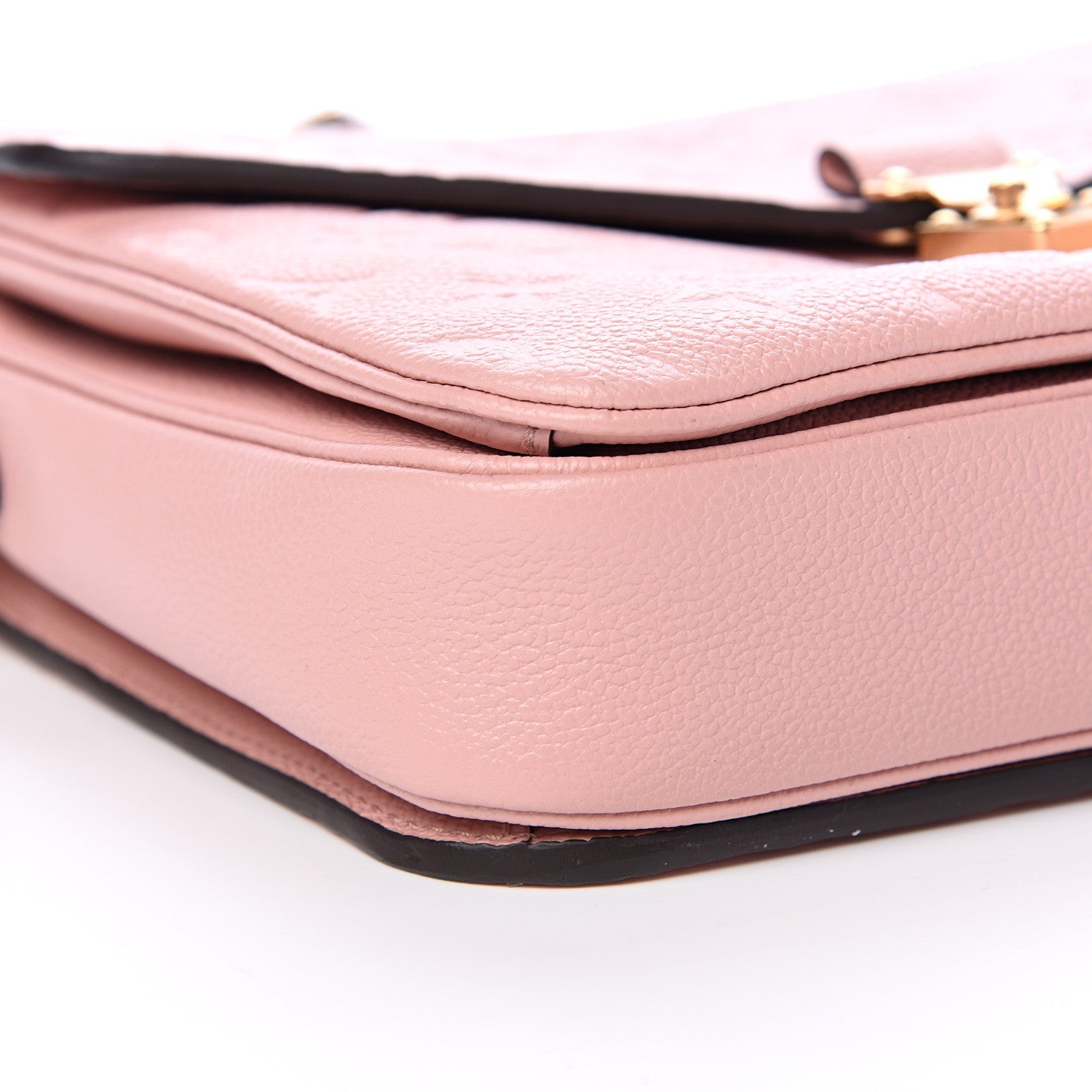 Louis Vuitton Empreinte Pochette Metis Rose Poudre 9 of 11