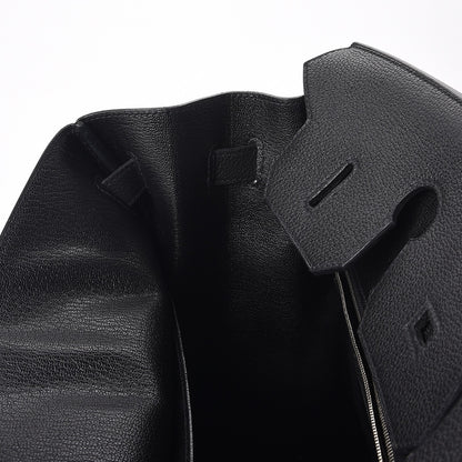 Hermes Togo Birkin 35 Black 18 of 34
