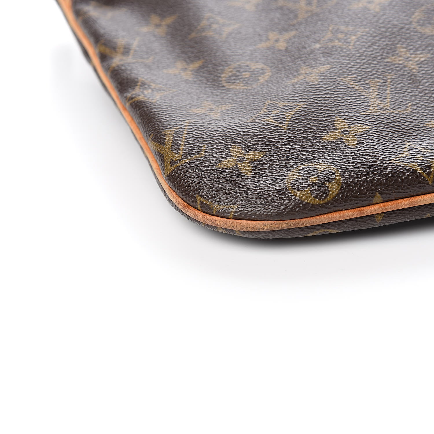 Louis Vuitton Monogram Bosphore Pochette 9 of 13