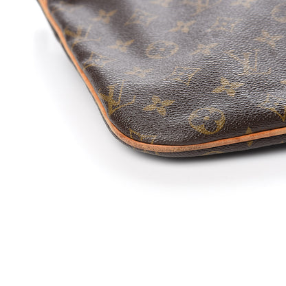 Louis Vuitton Monogram Bosphore Pochette 9 of 13