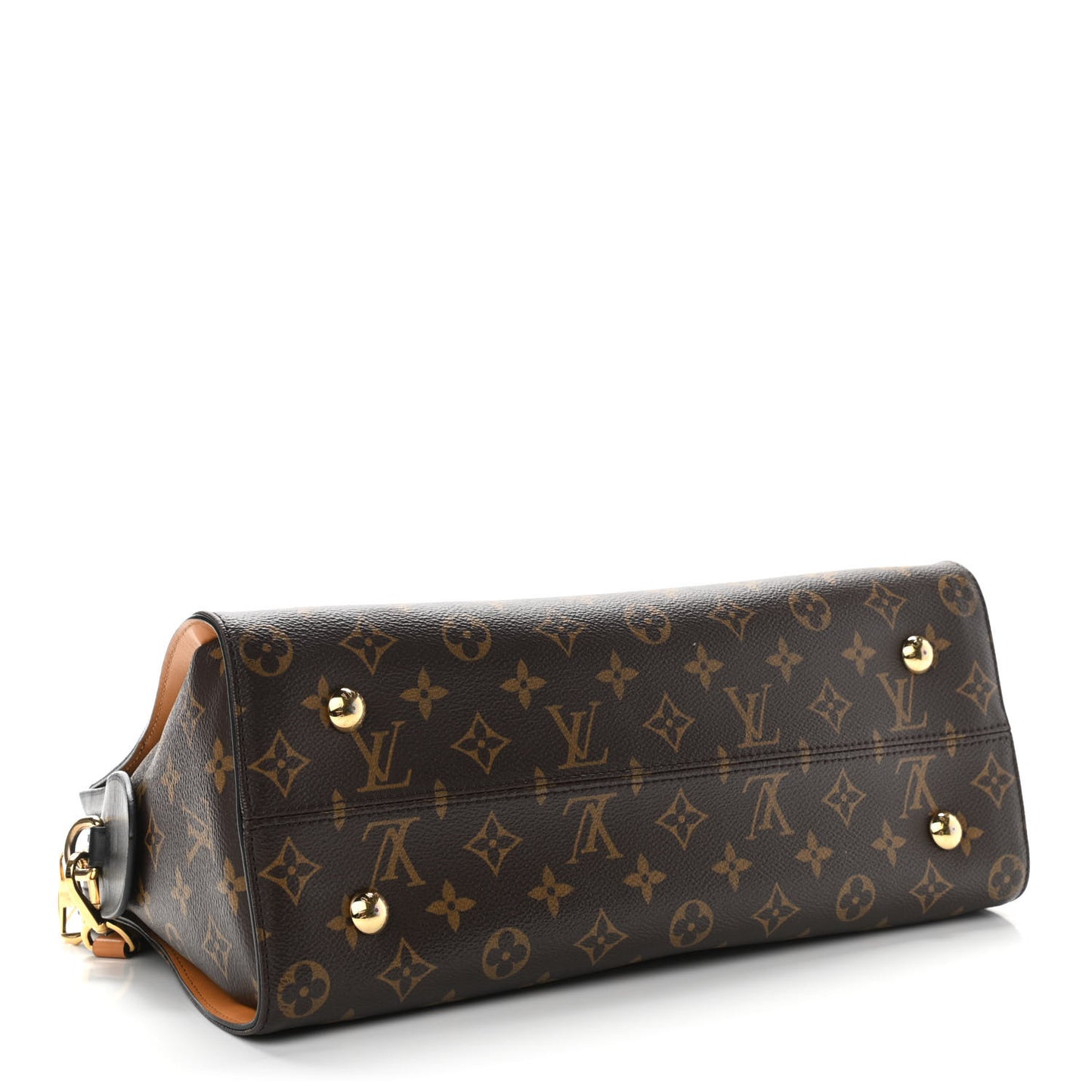 Monogram Tuileries Black