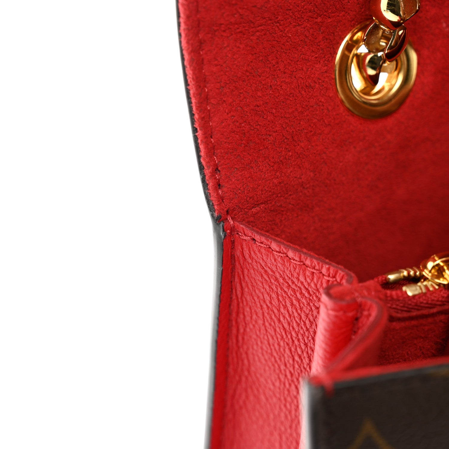Louis Vuitton Monogram Victoire Cherry 11 of 11