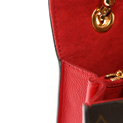 Louis Vuitton Monogram Victoire Cherry 11 of 11