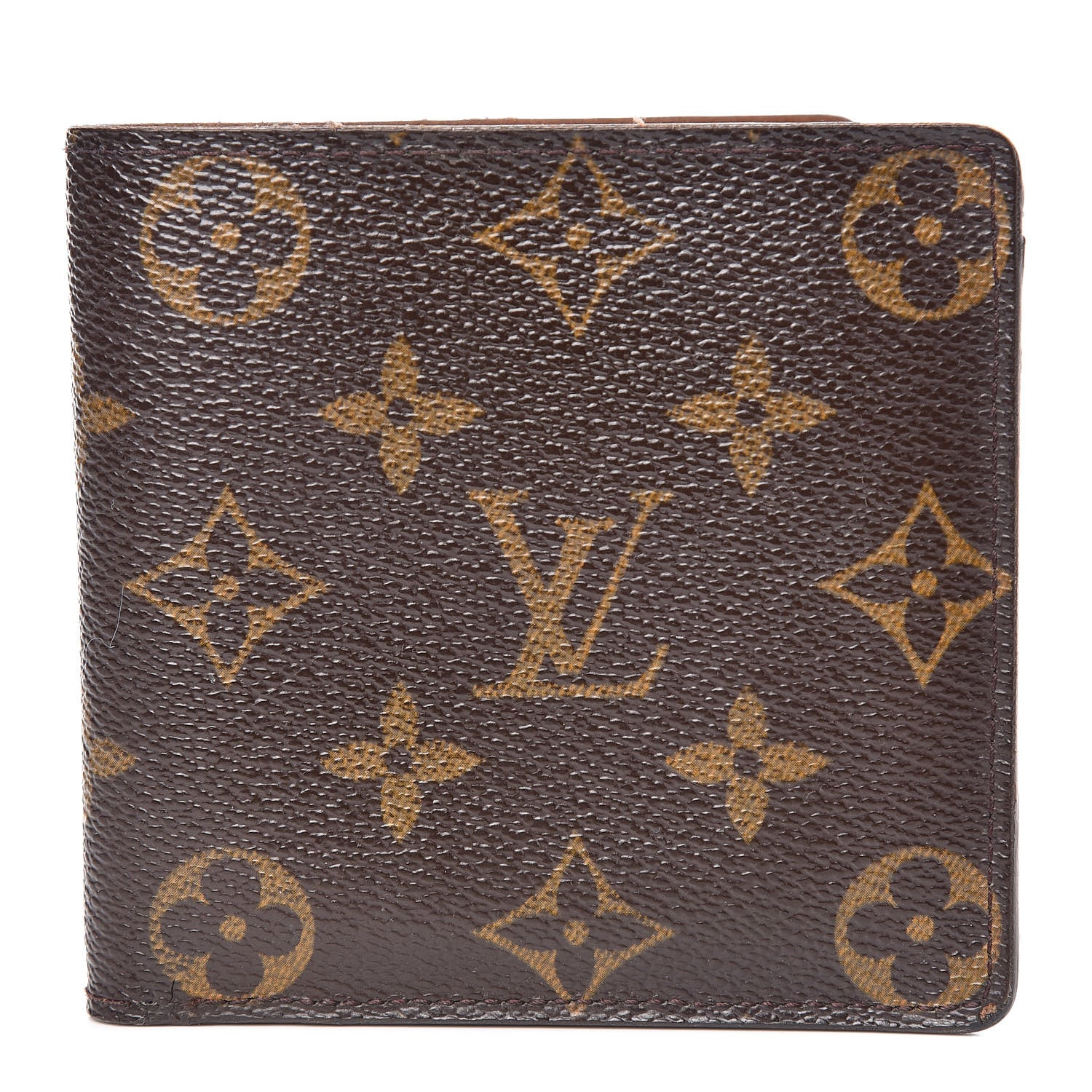 Louis Vuitton Monogram Marco Wallet 1 of 9