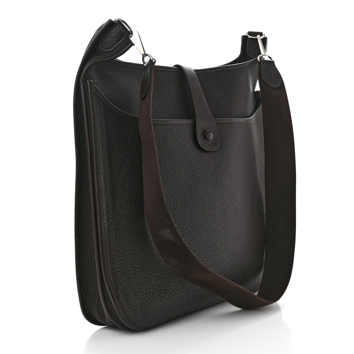Taurillon Clemence Evelyne II TGM Chocolate