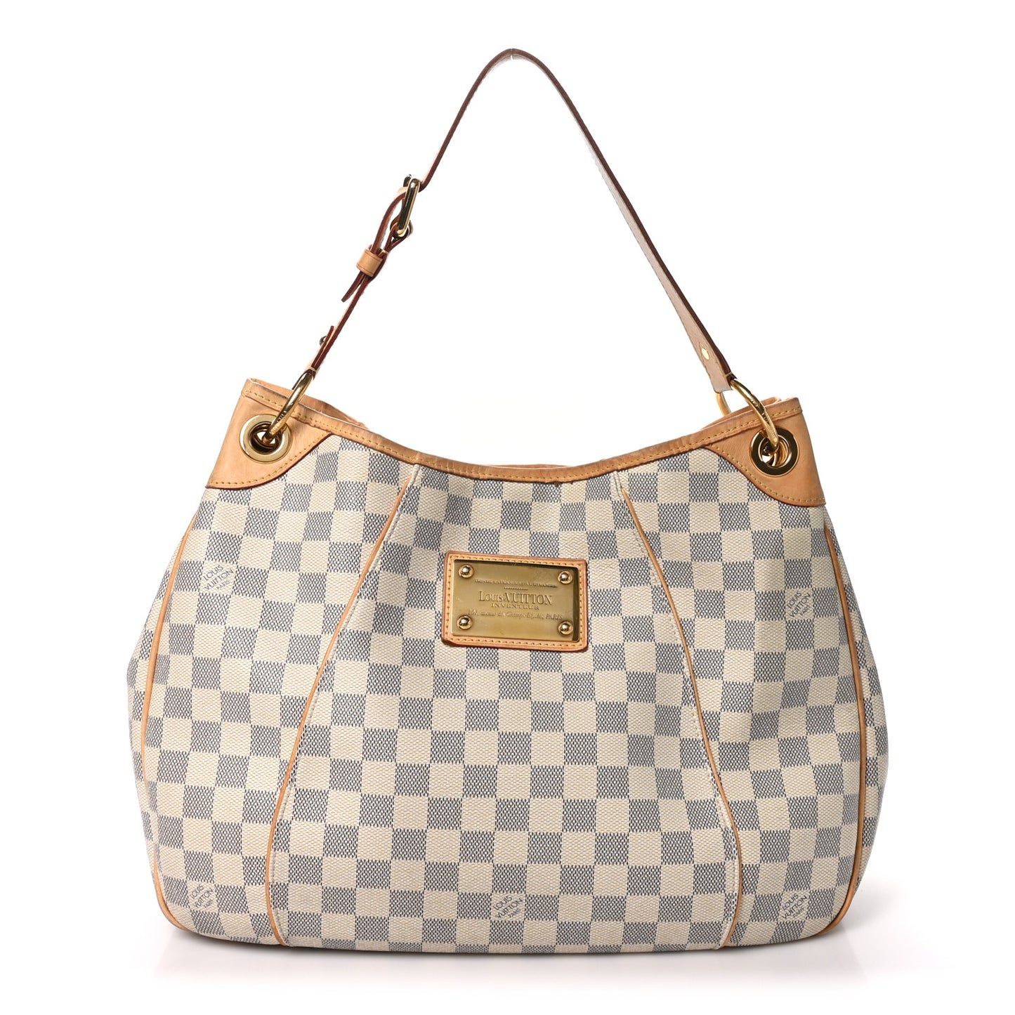 Damier Azur Galliera PM