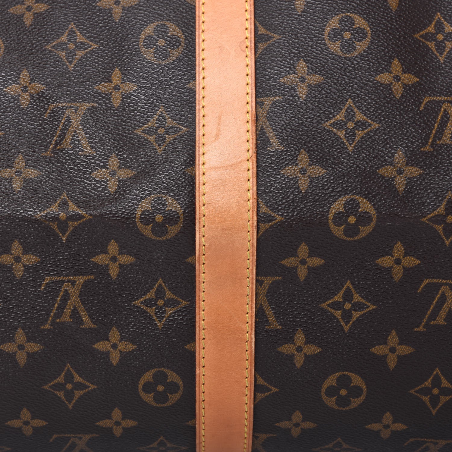 Louis Vuitton Monogram Keepall 55 19 of 23
