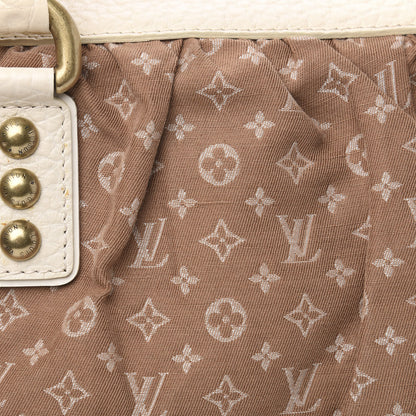 Louis Vuitton Mini Monogram Trapeze PM Beige 14 of 14
