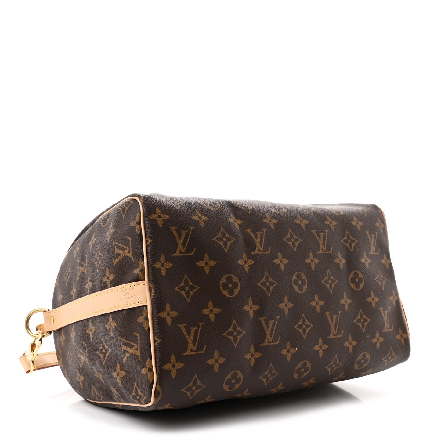 Monogram Speedy Bandouliere 30