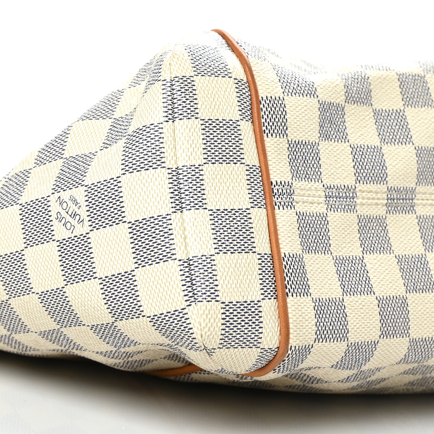 Louis Vuitton Damier Azur Totally PM 7 of 8