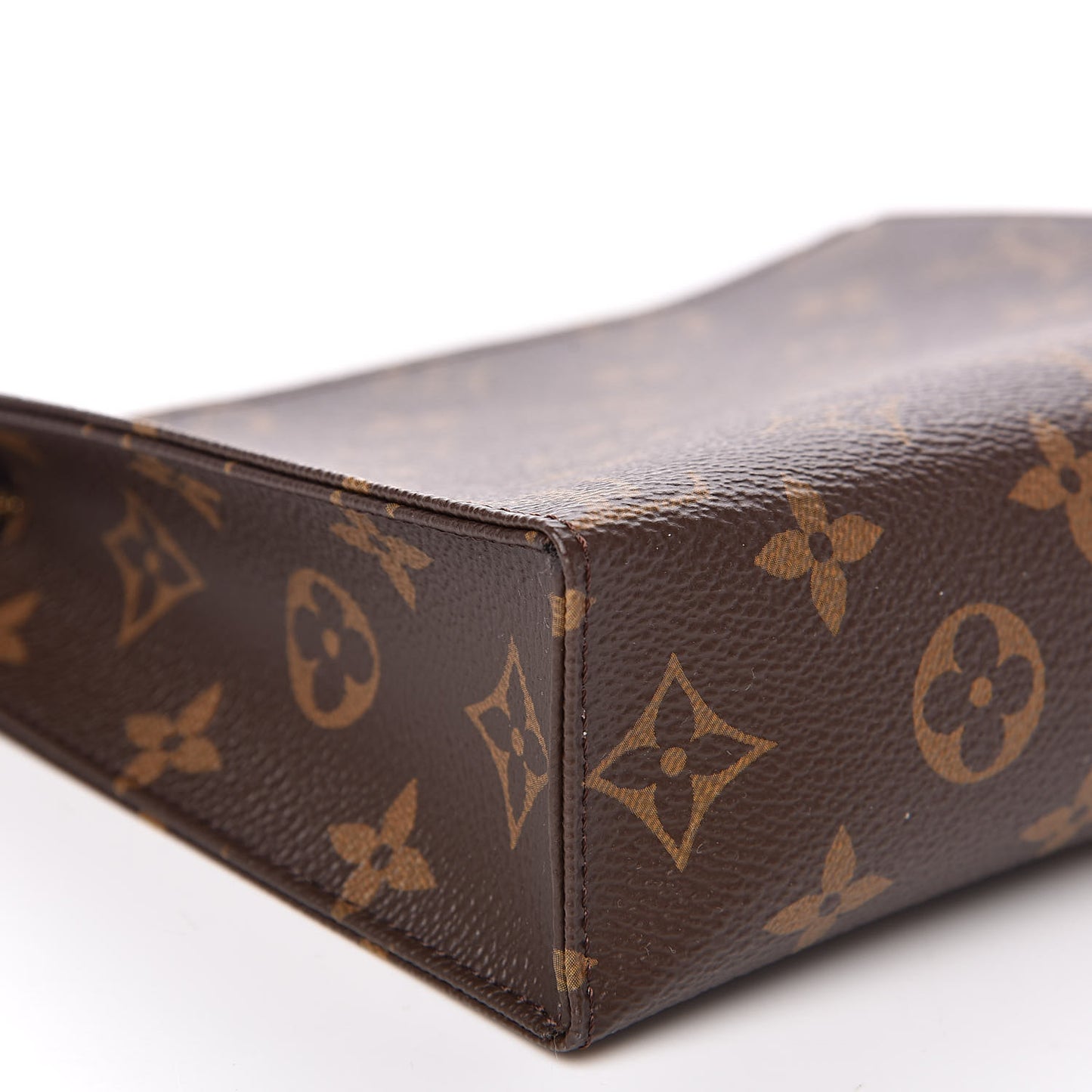 Monogram Toiletry Pouch 19
