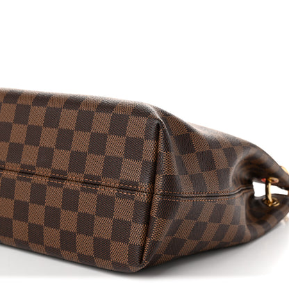 Louis Vuitton Damier Ebene Graceful PM 9 of 9