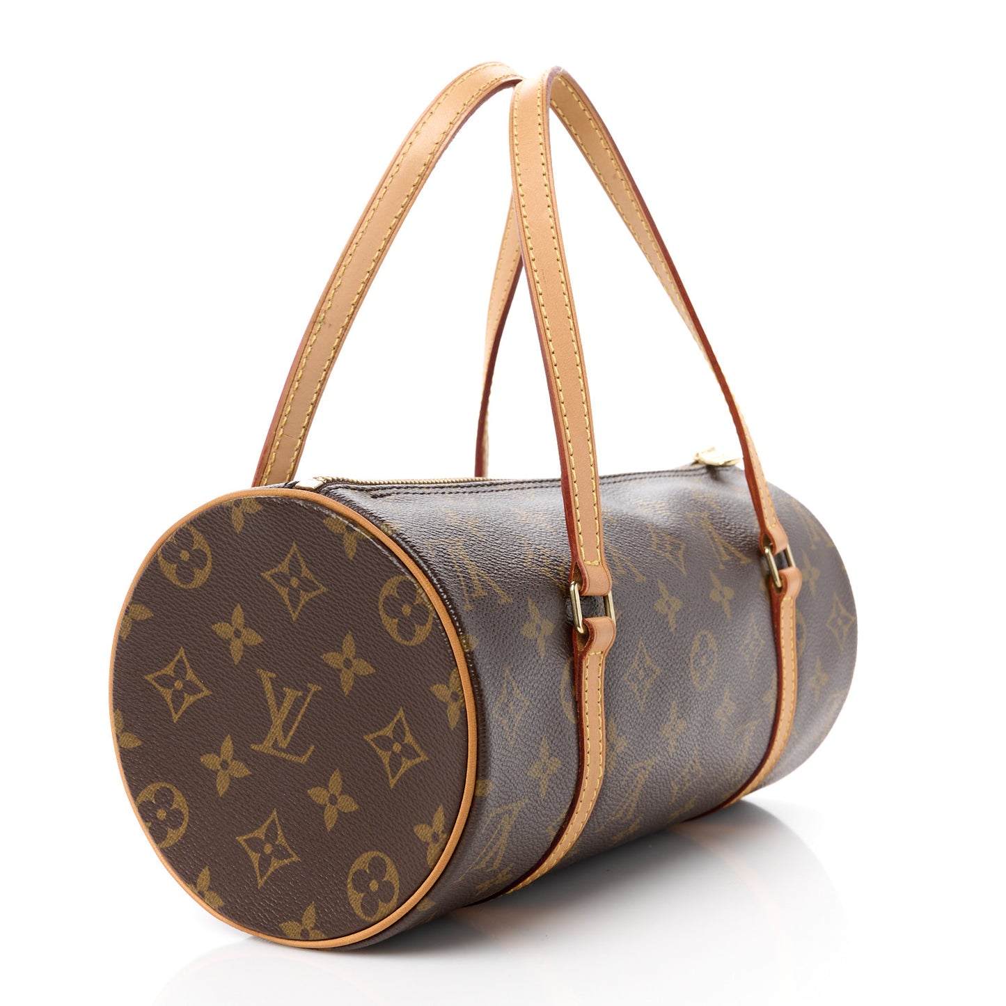 Monogram Papillon 26