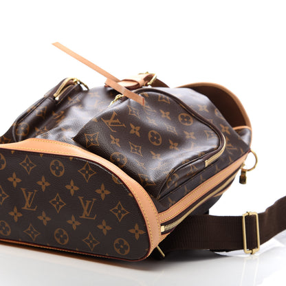 Louis Vuitton Monogram Bosphore Backpack 6 of 10