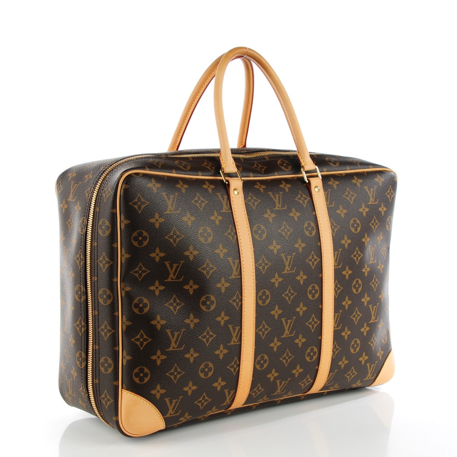 Louis Vuitton Monogram Sirius 45 3 of 8