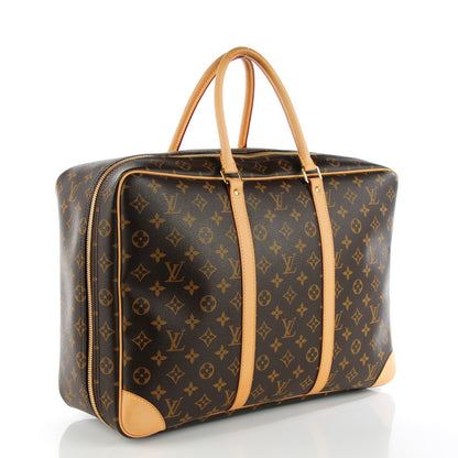 Louis Vuitton Monogram Sirius 45 3 of 8