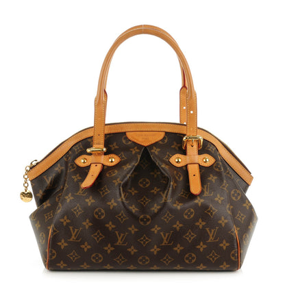 Louis Vuitton Monogram Tivoli GM 1 of 8