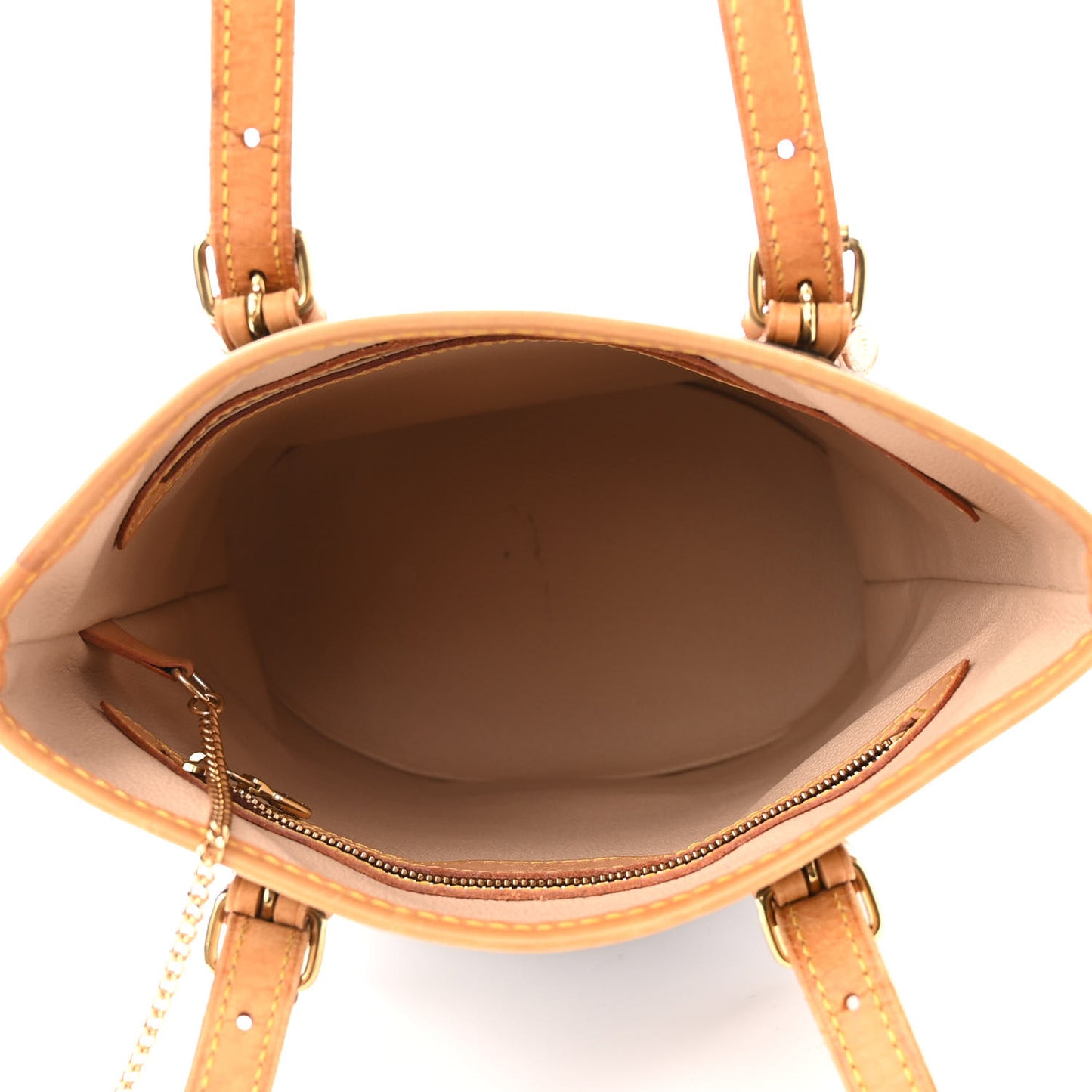 Monogram Petit Bucket 23