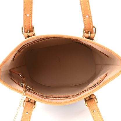 Louis Vuitton Monogram Petit Bucket 23 6 of 16
