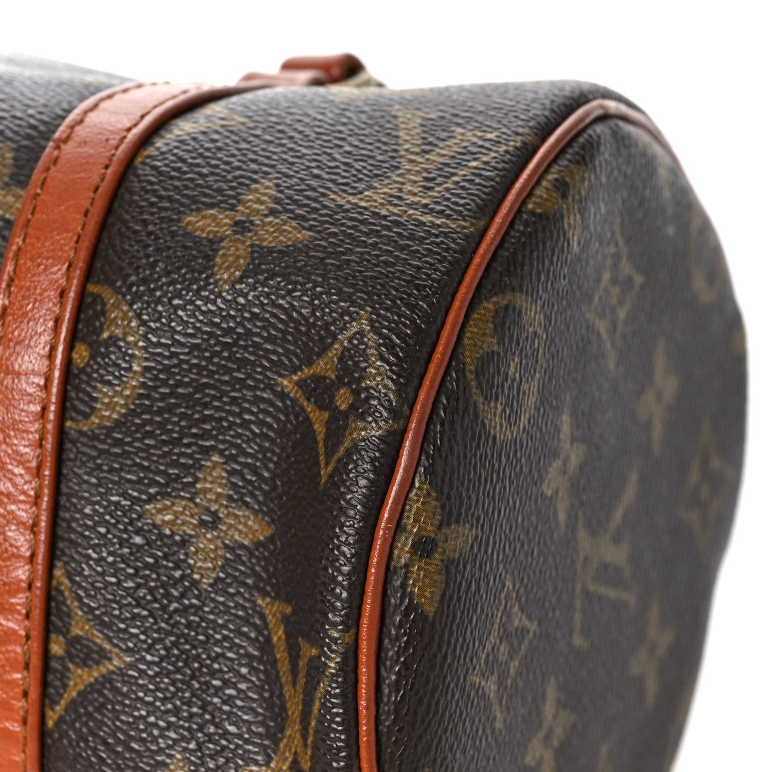 Louis Vuitton Monogram Papillon 26 7 of 10