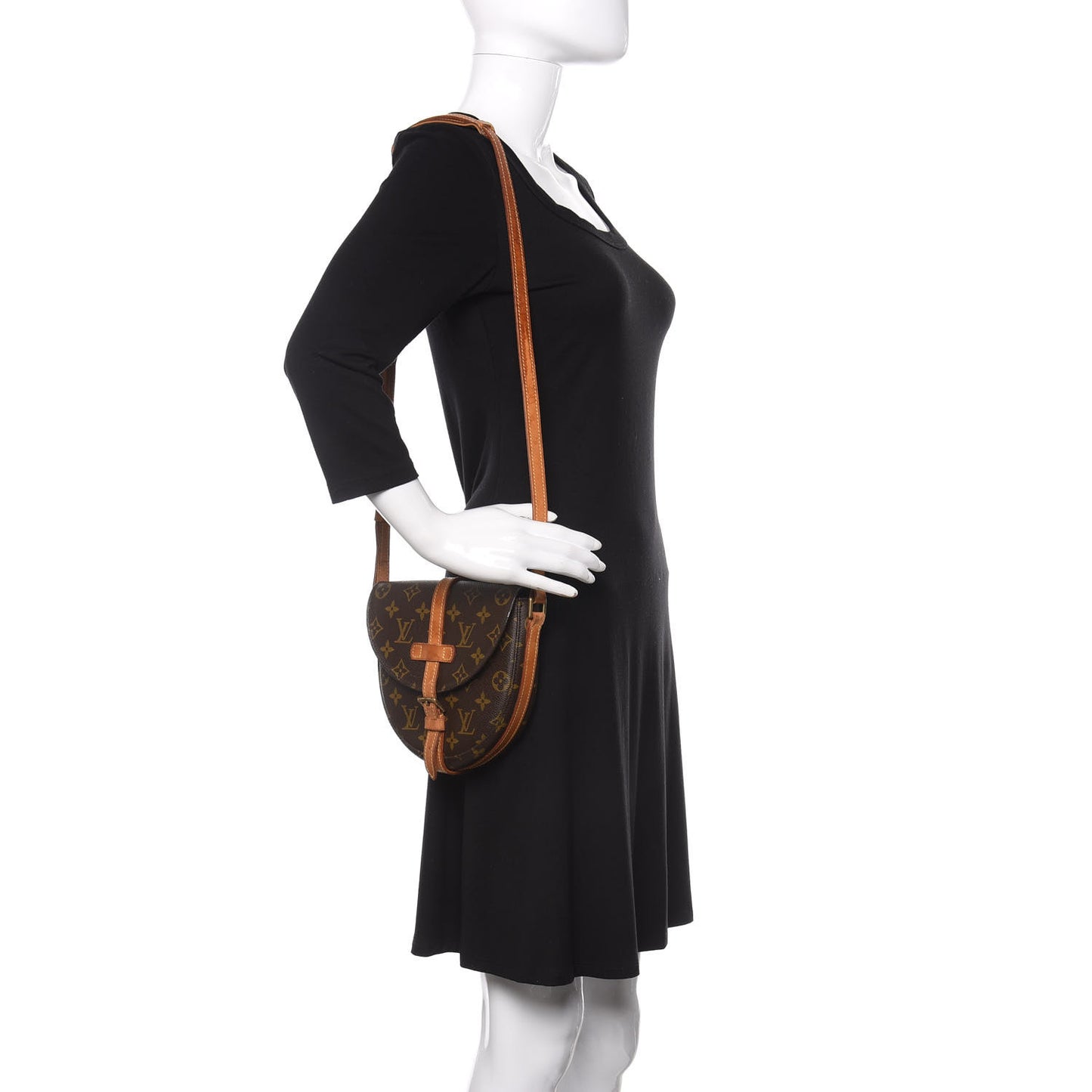 Monogram Sac Chantilly PM