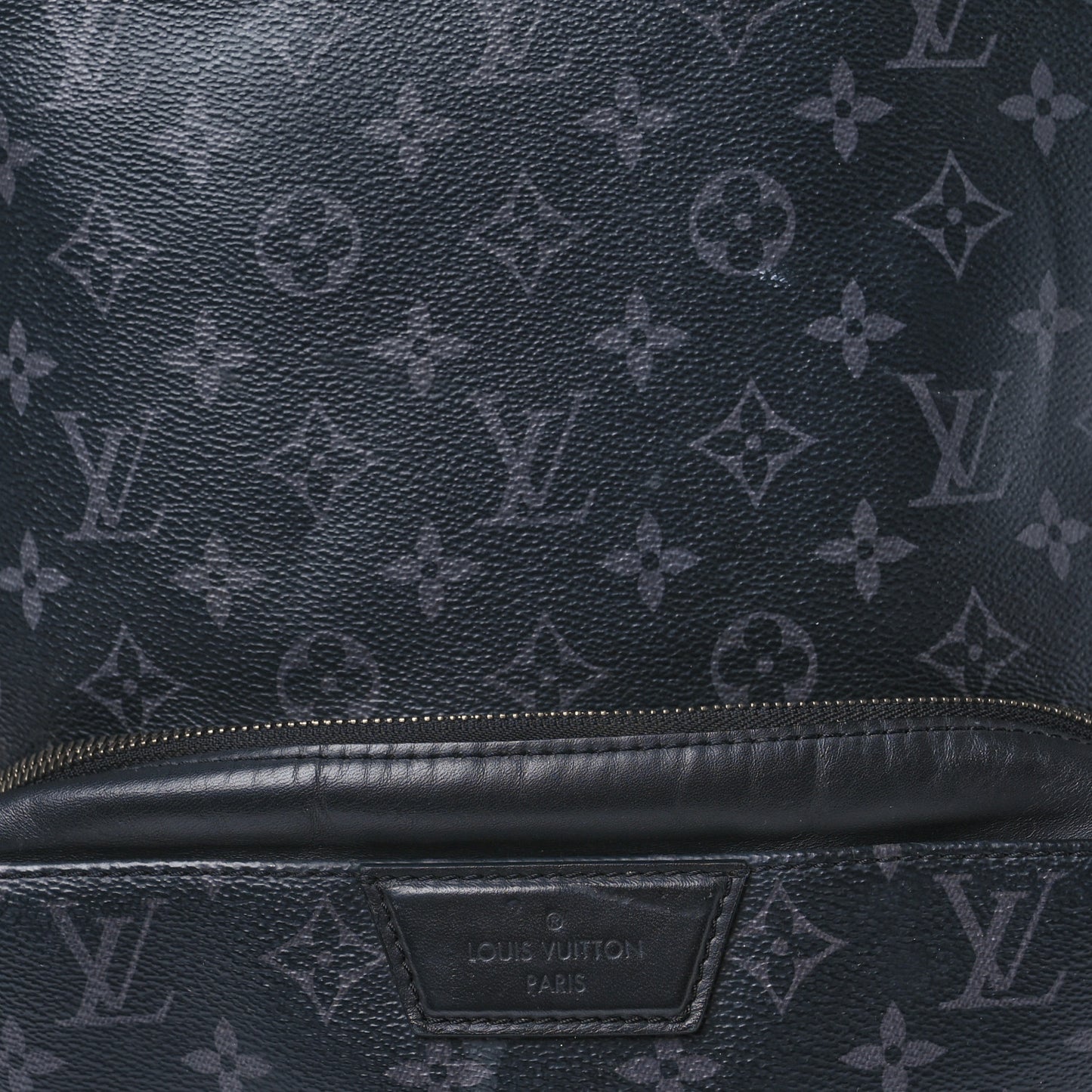 Monogram Eclipse Apollo Backpack