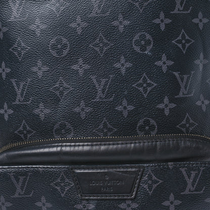 Louis Vuitton Monogram Eclipse Apollo Backpack 7 of 14