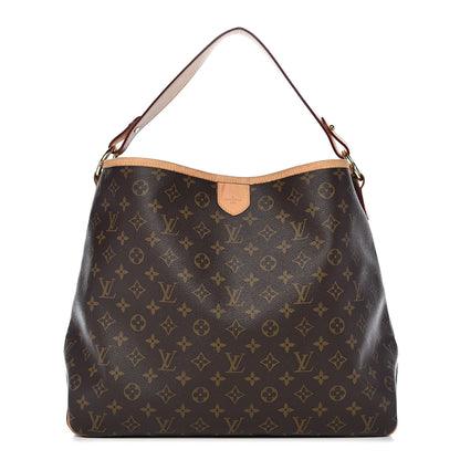 Louis Vuitton Monogram Delightful MM 1 of 13