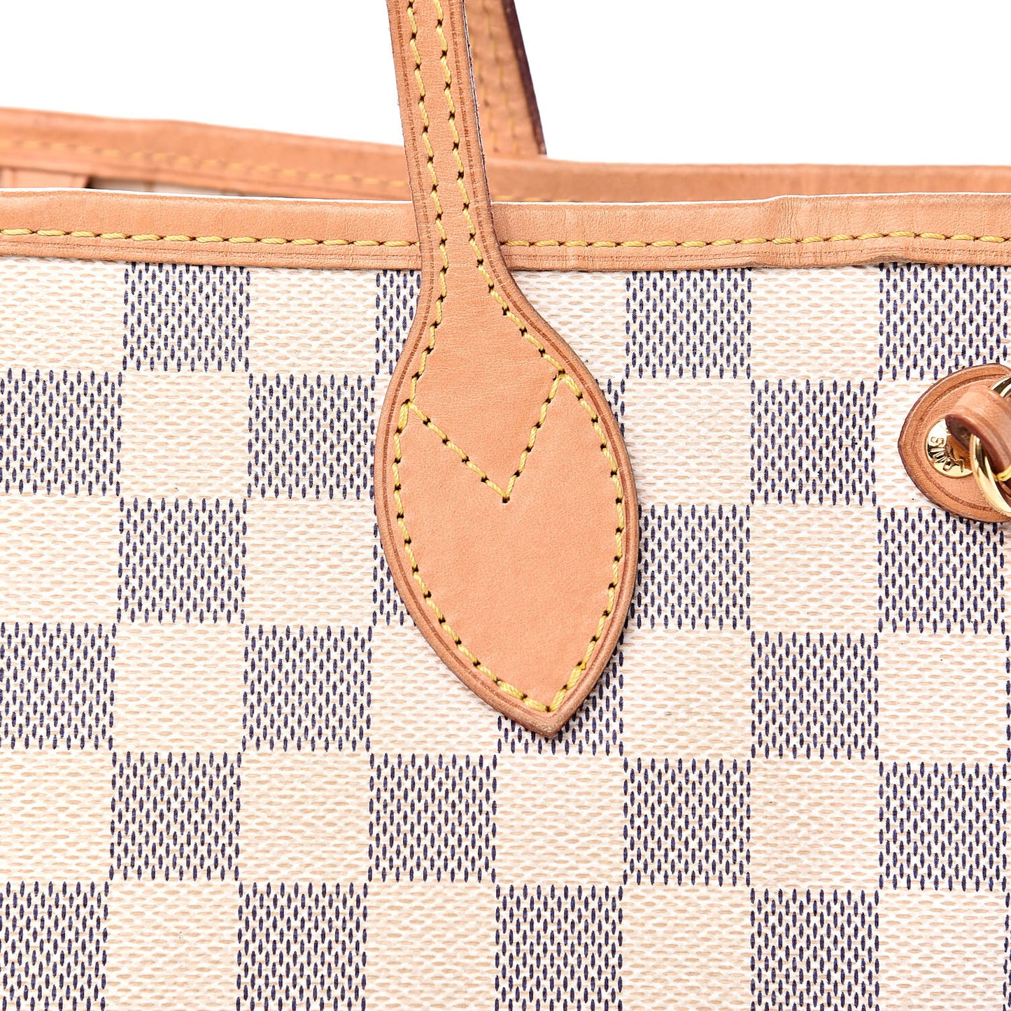 Damier Azur Neverfull PM