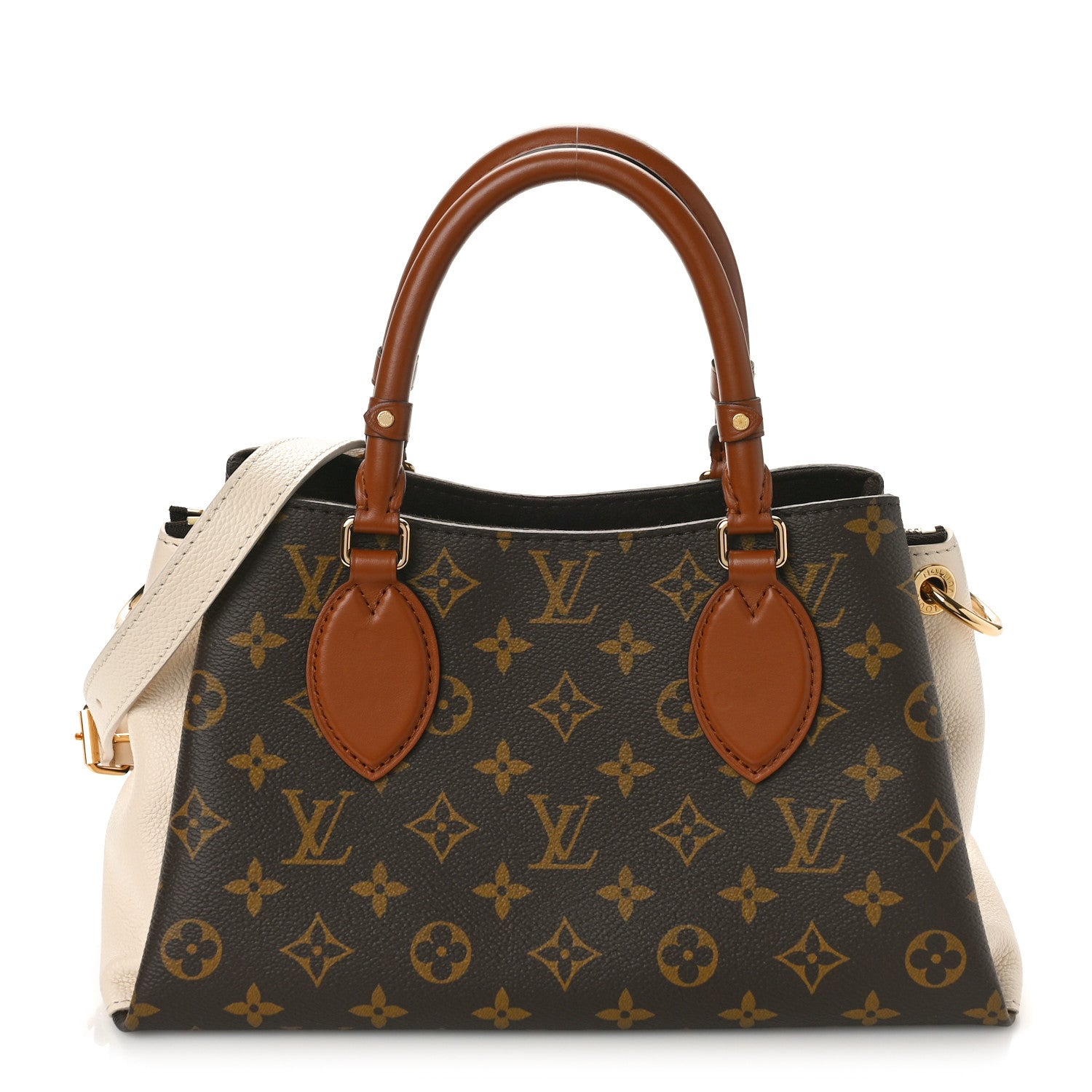 Louis Vuitton Monogram Vendome BB Cream 1404564 – FASHIONPHILE