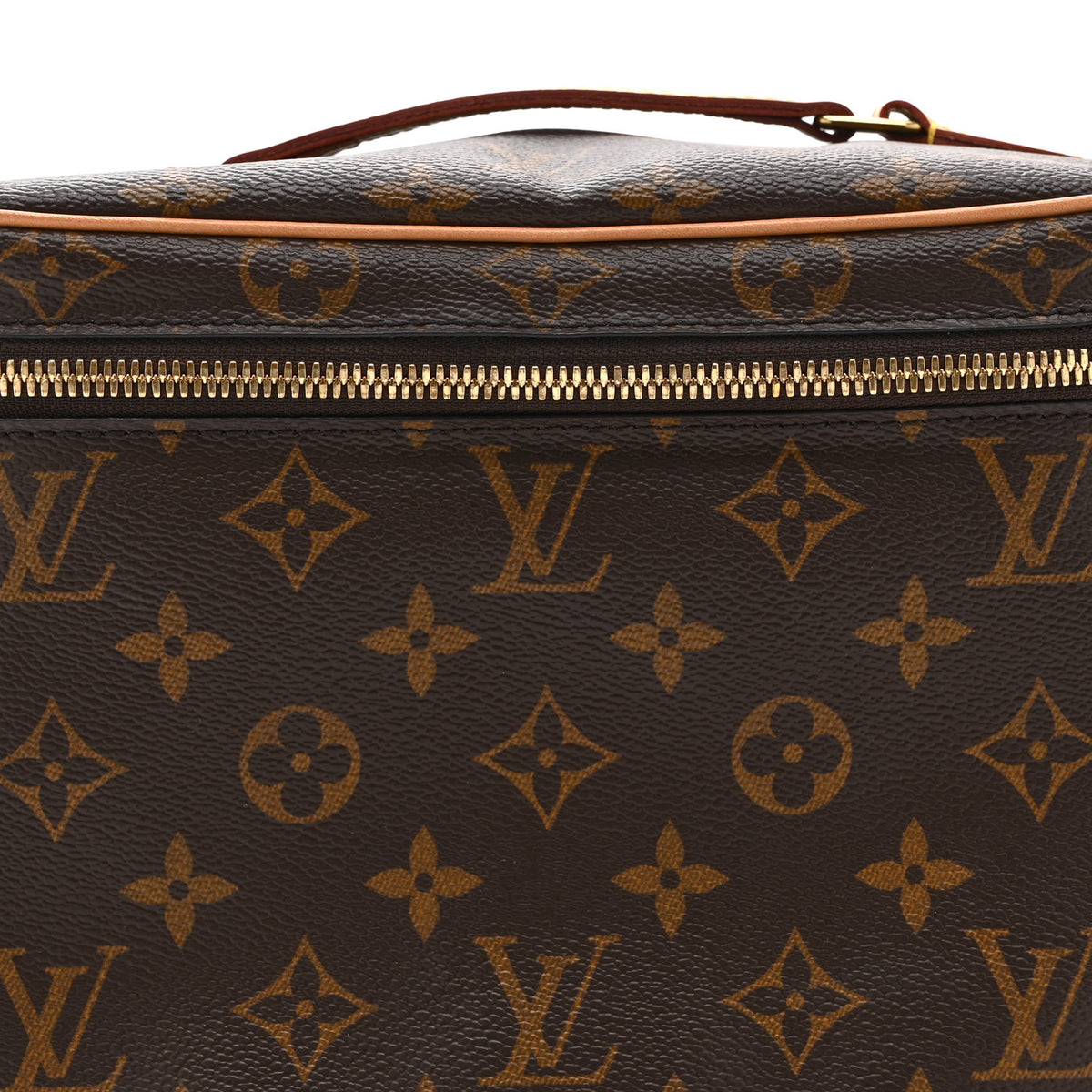 Monogram Nice BB