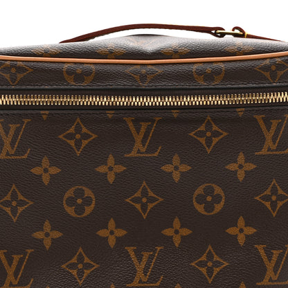 Louis Vuitton Monogram Nice BB 7 of 9