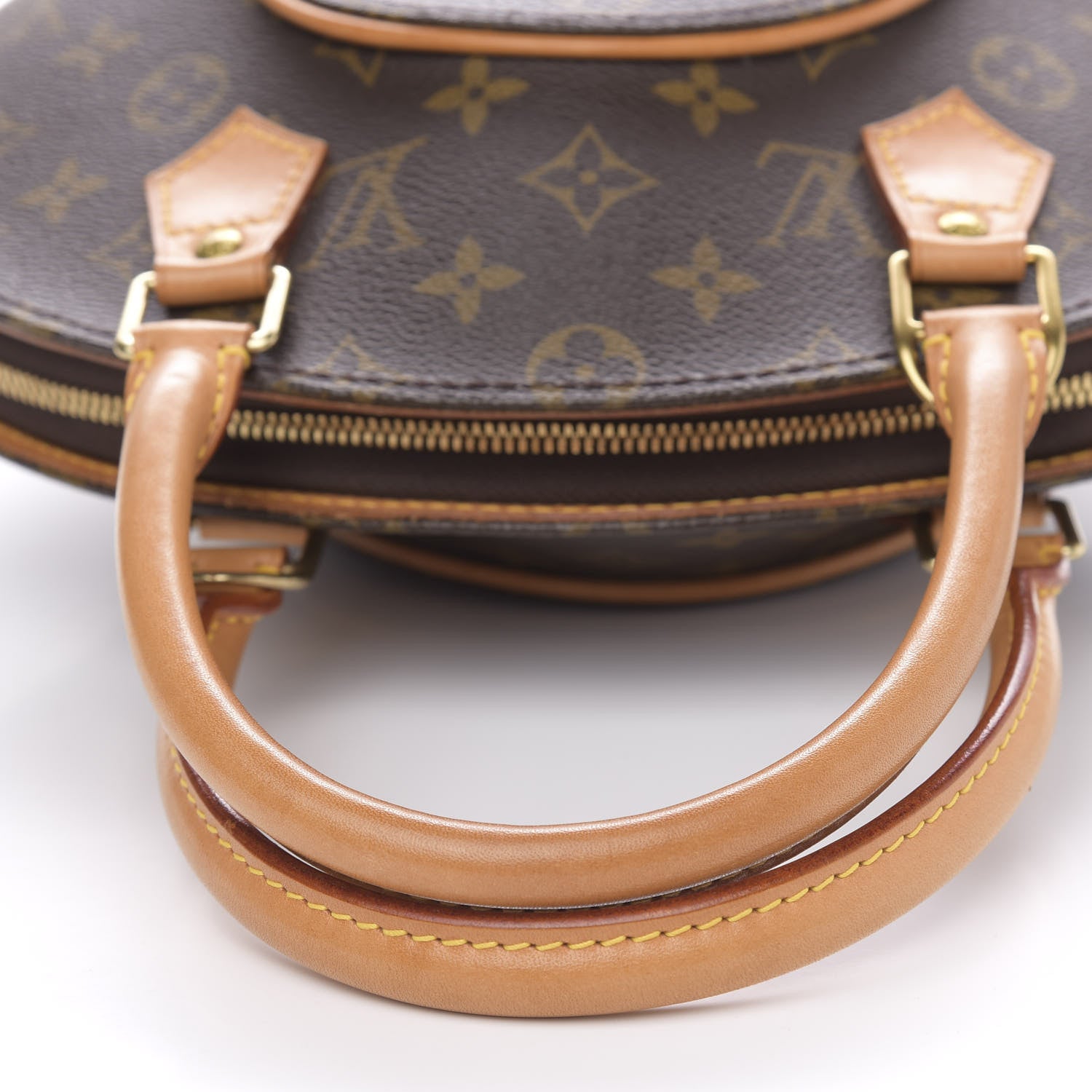 Louis Vuitton Monogram Ellipse PM 11 of 11
