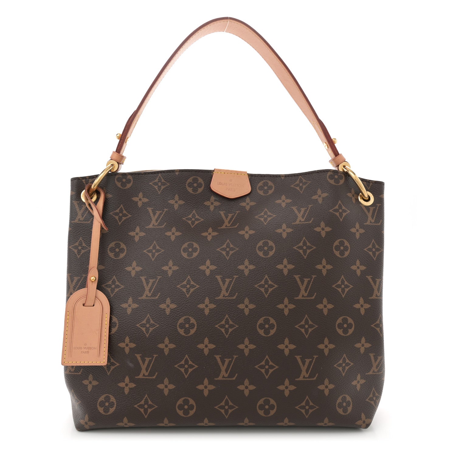 Louis Vuitton Monogram Graceful PM 1 of 14