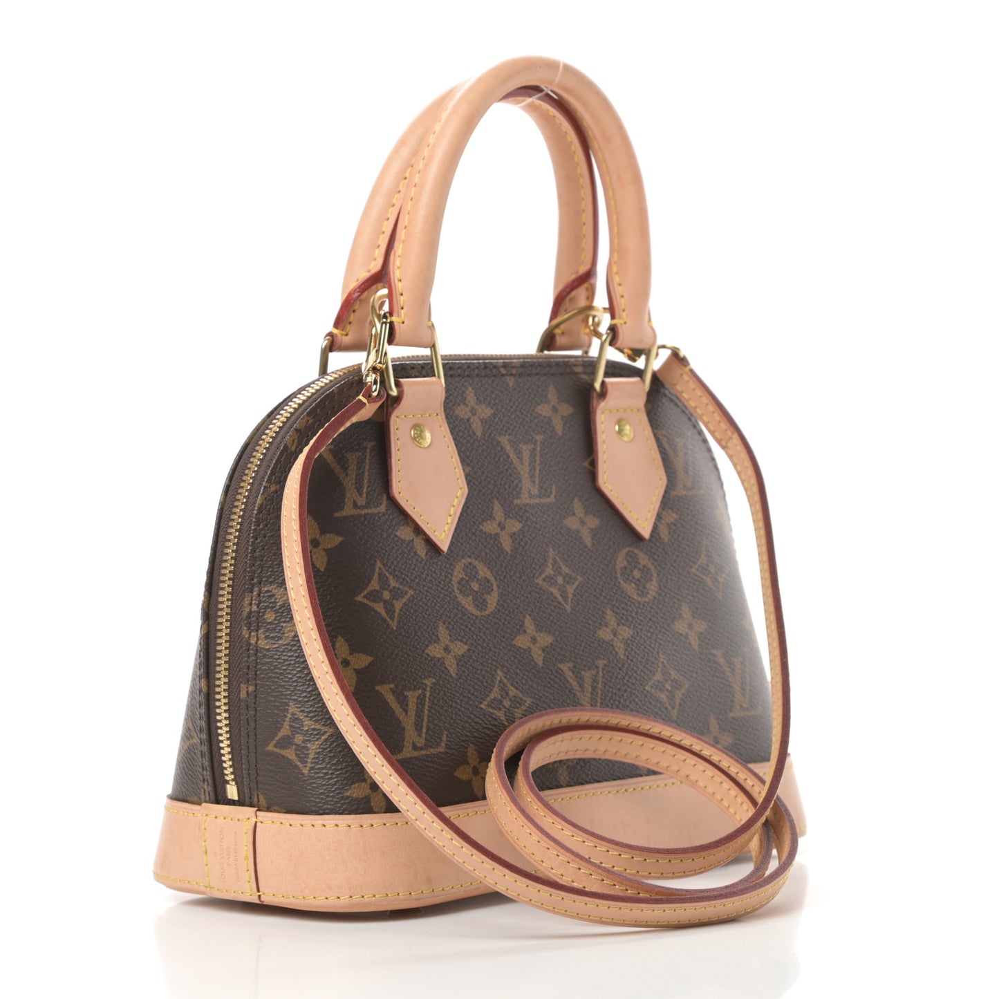 Monogram Alma BB