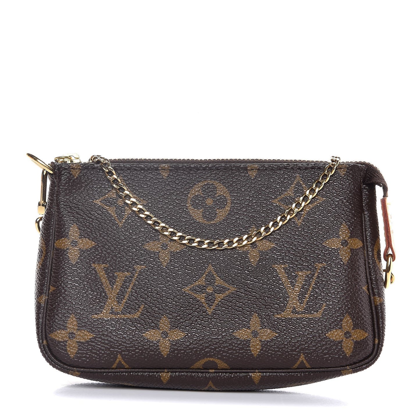 Monogram Mini Pochette Accessories