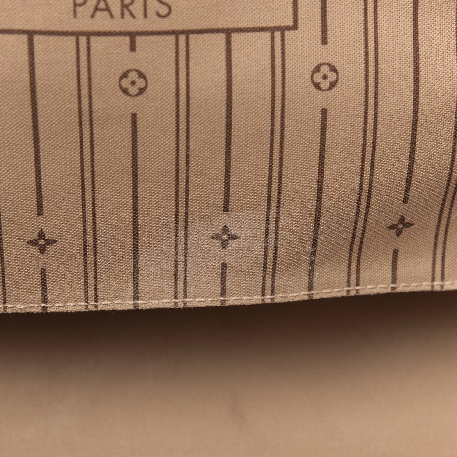Louis Vuitton Monogram Neverfull GM 17 of 17