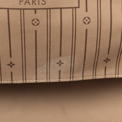 Louis Vuitton Monogram Neverfull GM 17 of 17