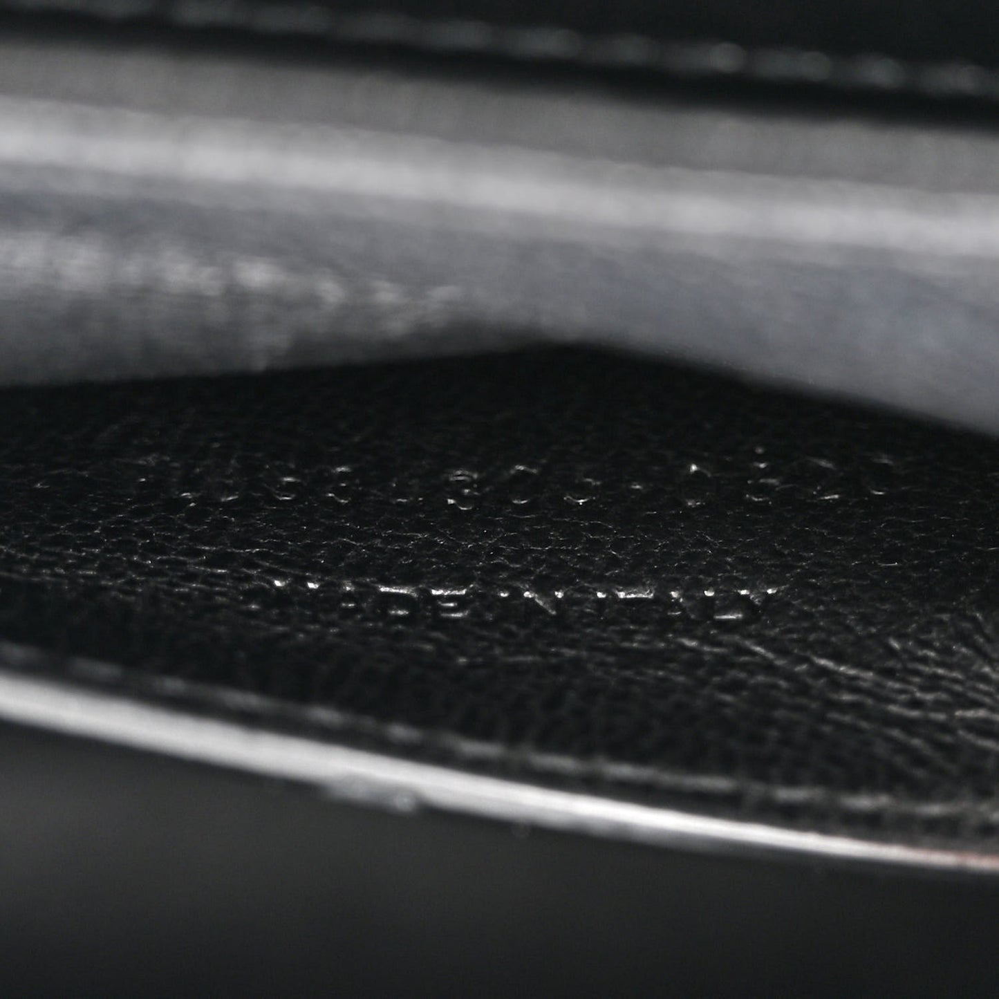 Box Calfskin Monogram Medium Solferino Satchel Black