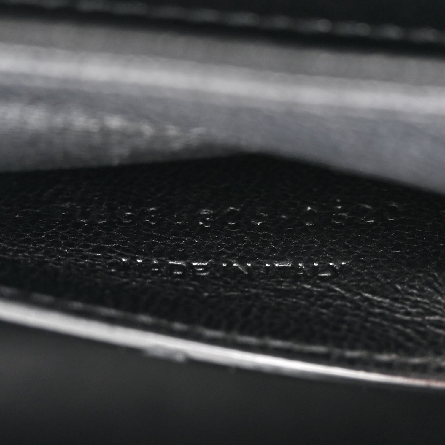 Saint Laurent Box Calfskin Monogram Medium Solferino Satchel Black 7 of 14