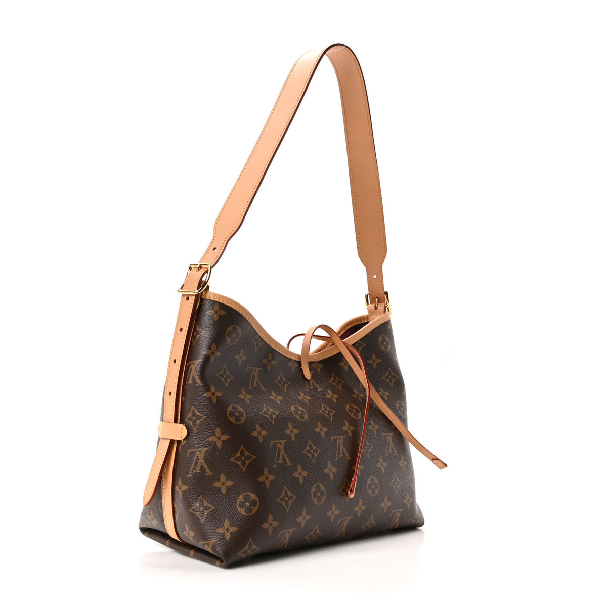 Monogram CarryAll PM