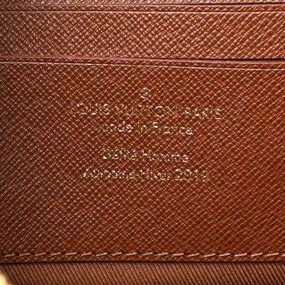 Louis Vuitton Monogram Soft Trunk Pouch 6 of 6